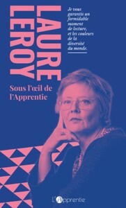 Picture of LAURE LEROY SOUS L'A IL DE L'APPRENTIE