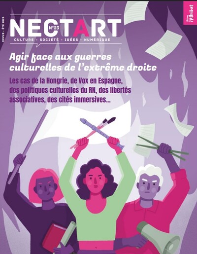 Picture of NECTART#23
