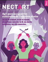 Picture of NECTART#23