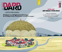 Picture of DARD/DARD n°10 : S'adapter au dérèglement climatique - Printemps 2024