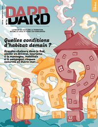 Image de DARD/DARD n°14 : Quelles conditions d'habitat pour demain ?