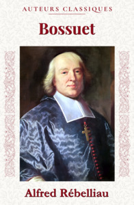 Image de Bossuet