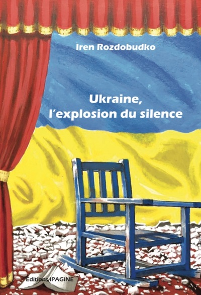 Picture of Ukraine, l'explosion du silence