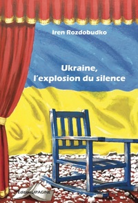 Picture of Ukraine, l'explosion du silence