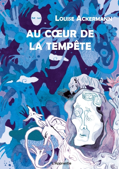 Picture of AU COEUR DE LA TEMPETE