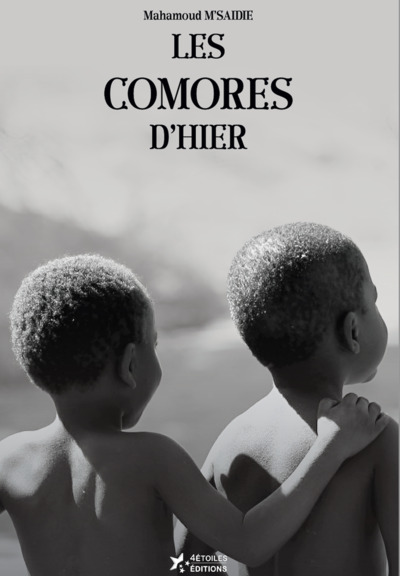 Picture of LES COMORES D'HIER