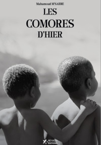 Picture of LES COMORES D'HIER