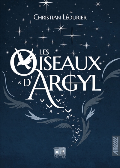 Picture of Les oiseaux d'Argyl