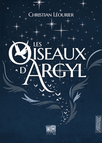 Picture of Les oiseaux d'Argyl
