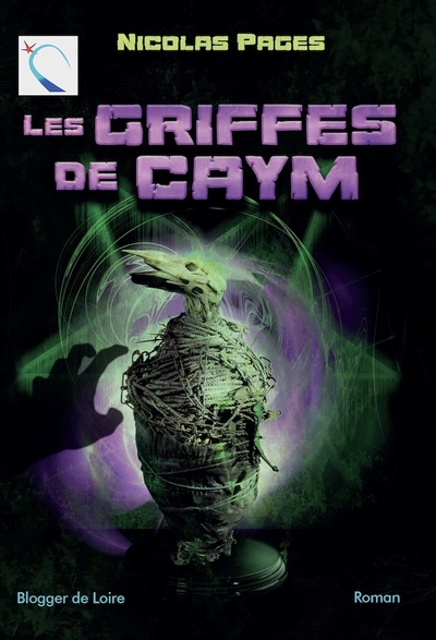 Picture of Les Griffes de Caym
