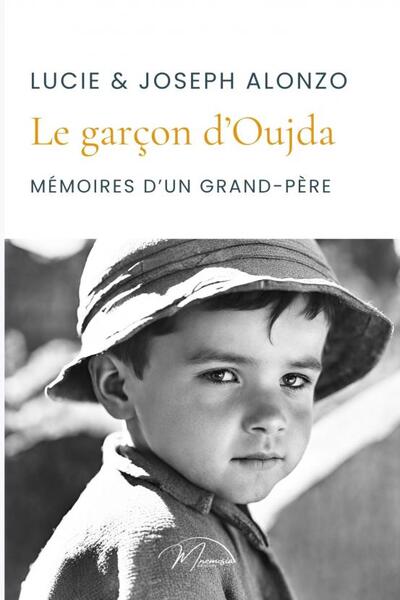Image de Le garçon d'Oujda