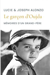 Image de Le garçon d'Oujda