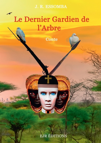 Picture of Le Dernier Gardien de l'Arbre
