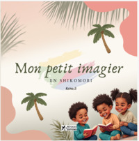 Picture of Mon petit imagier