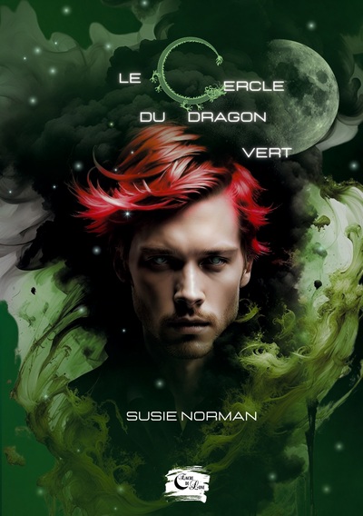 Picture of Le cercle du dragon vert