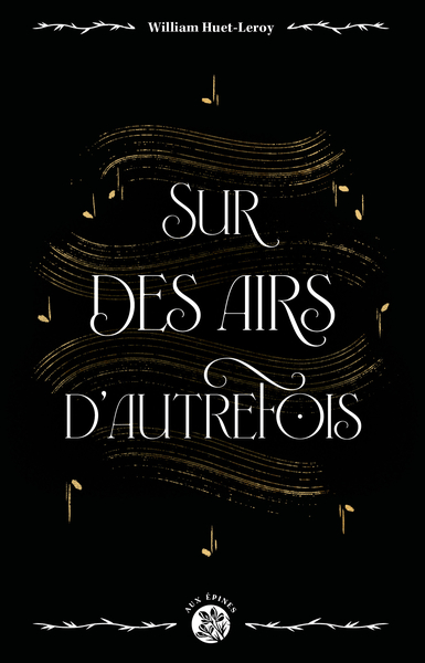 Image de SUR DES AIRS D'AUTREFOIS.