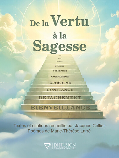 Picture of De la Vertu à la Sagesse