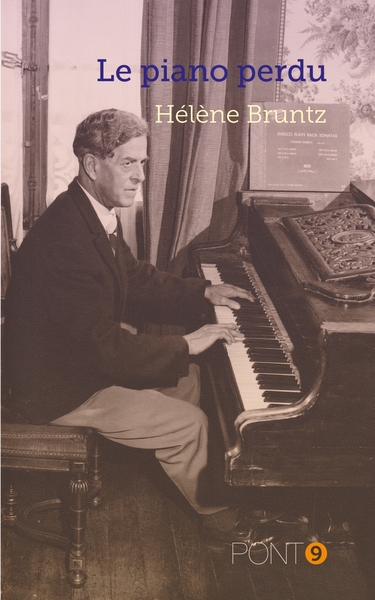 Image de Le piano perdu