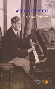 Image de Le piano perdu