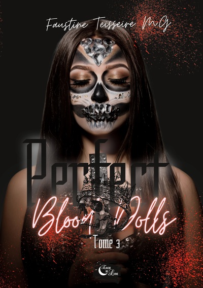 Picture of Perfect Blood Dolls