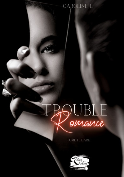 Picture of Trouble Romance