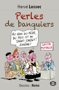 Image de Perles de banquiers
