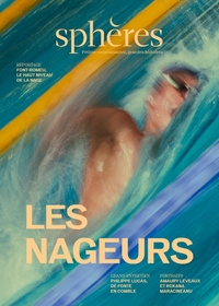 Picture of Sphères 21 - Les nageurs