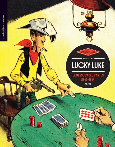 Picture of Lucky Luke