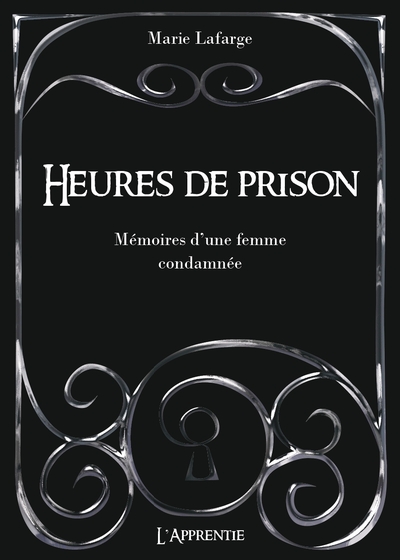 Picture of HEURES DE PRISON