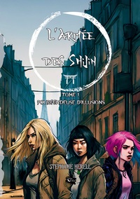 Image de L'armée des shijin