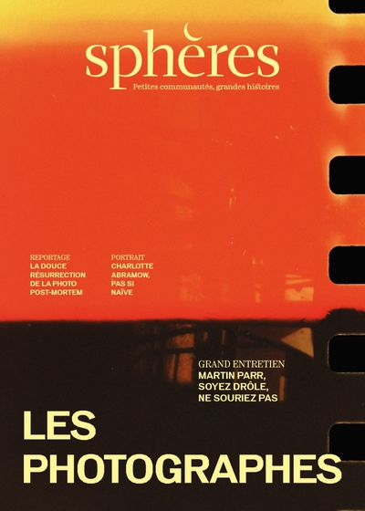 Picture of Sphères 18 - Les photographes
