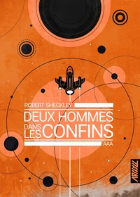 Image de Deux hommes dans les confins
