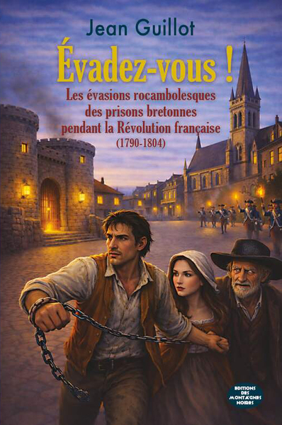 Image de Évadez-vous !