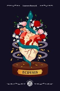 Picture of ECDYSIS