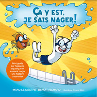 Image de Ca y est, je sais nager !