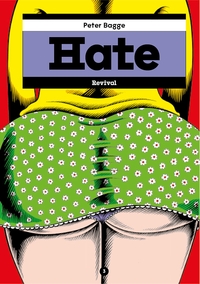 Picture of Hate  T03