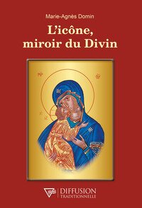 Image de L'icône, miroir du Divin