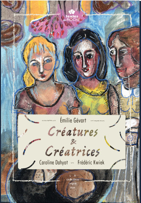 Picture of Créatures & Créatrices