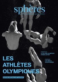 Picture of Sphères 16 -  Les athlètes olympiques
