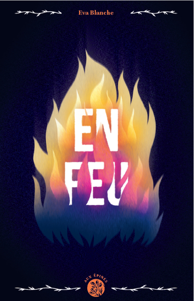 Picture of EN FEU
