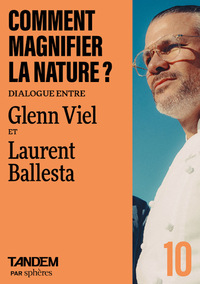 Image de Dialogue entre Glenn Viel et Laurent Ballesta