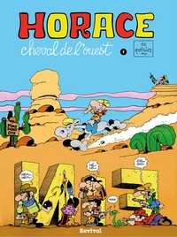 Picture of Horace tome 2