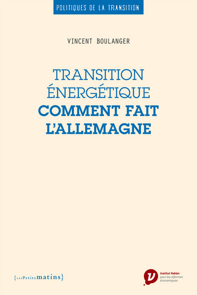 Picture of Transition énergétique : comment fait l'Allemagne