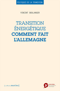 Picture of Transition énergétique : comment fait l'Allemagne