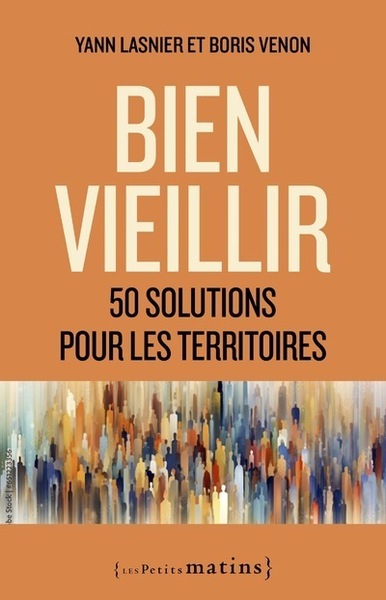 Image de Bien vieillir - 50 solutions pour les territoires