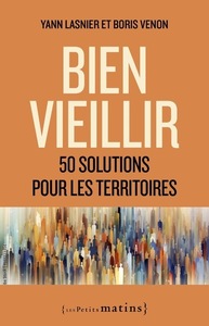 Image de Bien vieillir - 50 solutions pour les territoires