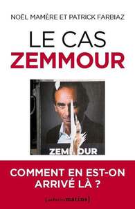Image de Le cas Zemmour - Comment en est-on arrivé là ?