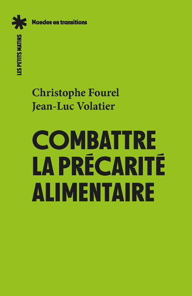 Picture of Combattre la précarité alimentaire