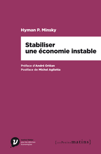 Picture of Stabiliser une économie instable