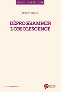 Image de Déprogrammer l'obsolescence